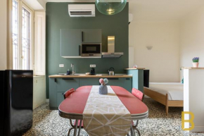 BePlace Apartments at Naviglio Grande